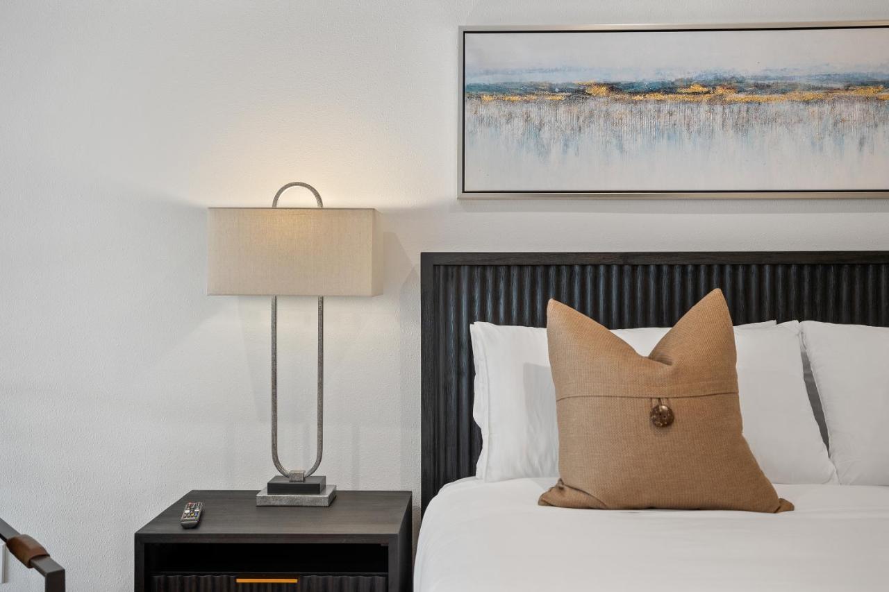 Apartmán Mcgregor & Main - Luxury Lofts Hill City Exteriér fotografie