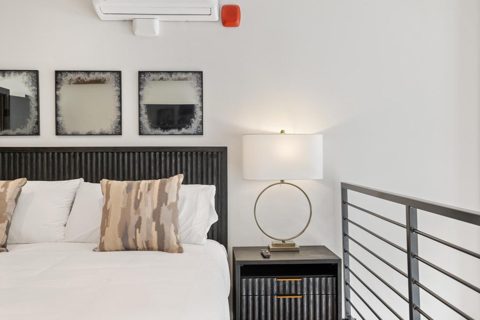 Apartmán Mcgregor & Main - Luxury Lofts Hill City Exteriér fotografie