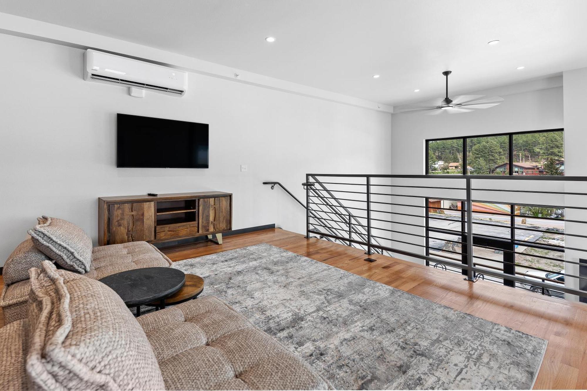 Apartmán Mcgregor & Main - Luxury Lofts Hill City Exteriér fotografie